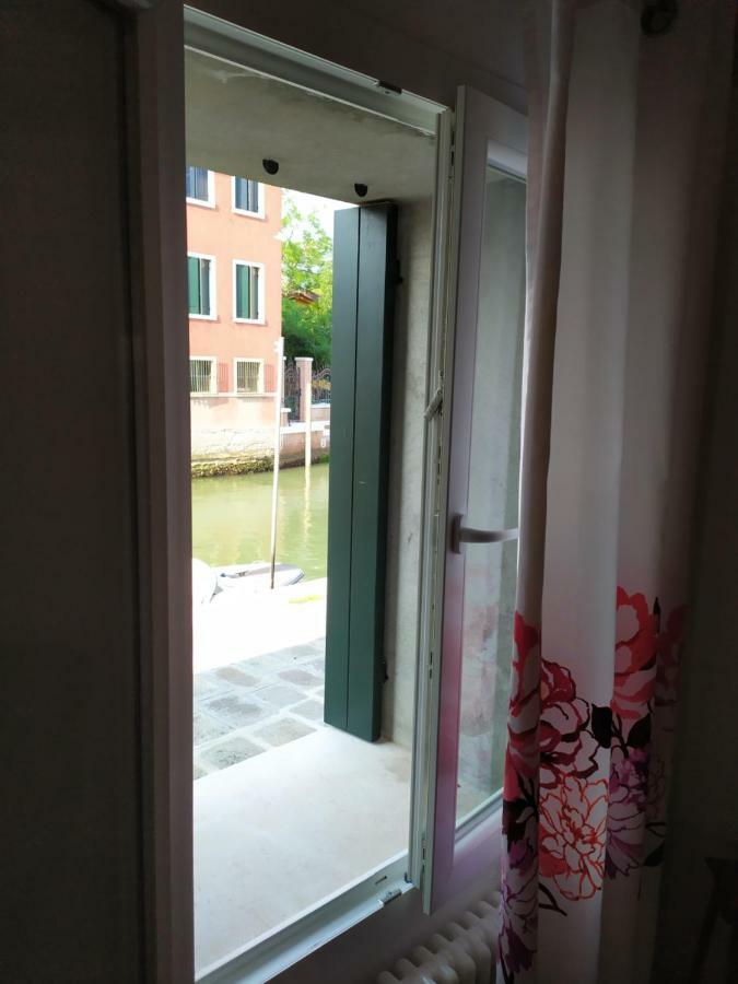 Giardino In Laguna Murano Kültér fotó