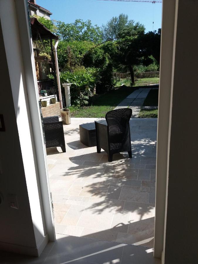 Giardino In Laguna Murano Kültér fotó